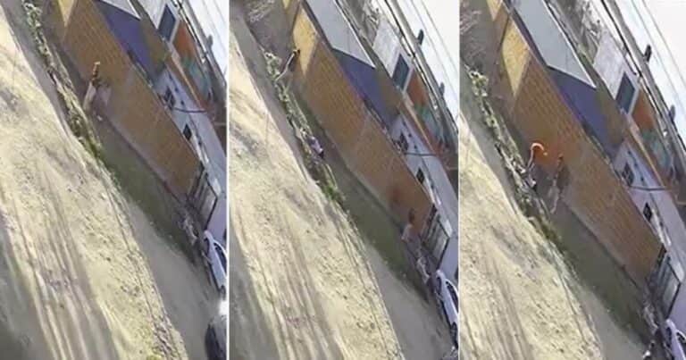 Brutal asesinato en La Matanza: una adolescente caminaba con su abuela, quedó en medio de un tiroteo y la balearon en la cabeza