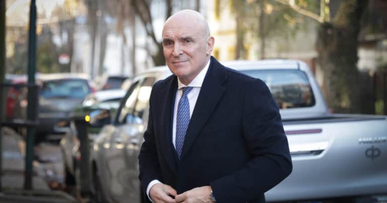 Espert se negó a declarar en la causa de lavado de dinero y defendió los fondos que recibió de «Fred» Machado