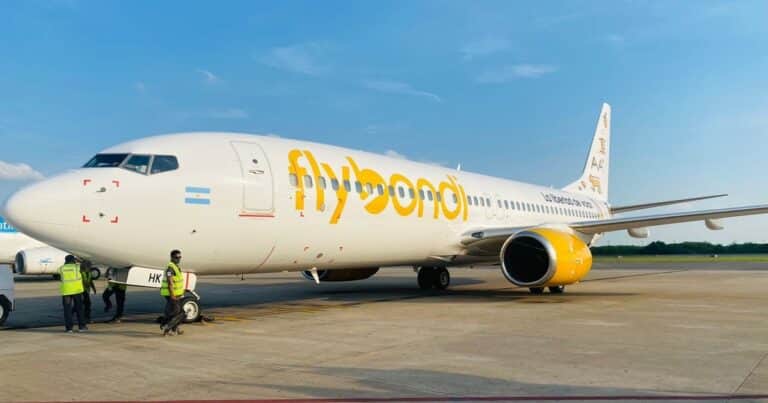 Flybondi anunció que retoma los vuelos: el nuevo dueño culpó a la anterior gestión por irregularidades fraudulentas