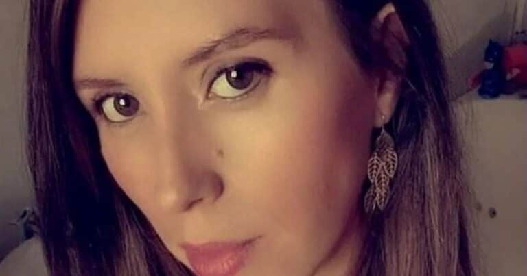 Giro en el caso de una joven enfermera que desapareció hace cinco años: su hijo dio una pista clave que hizo quebrar al único acusado