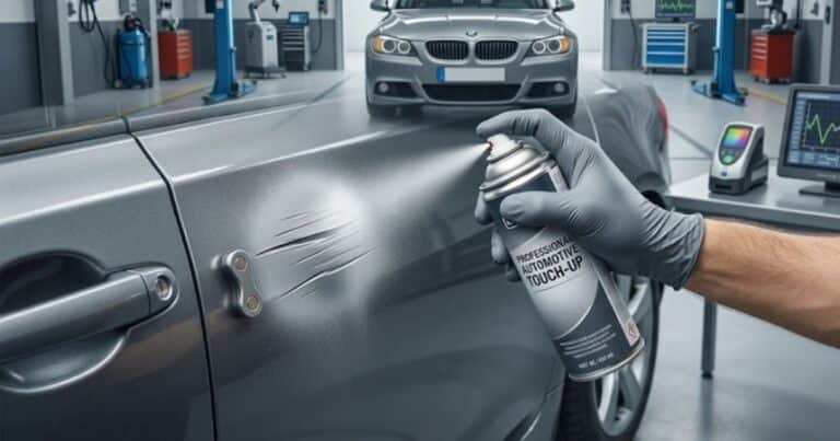 Smart Repair: las últimas tecnologías para reparar rayones y pequeños golpes del auto sin pasar por el taller