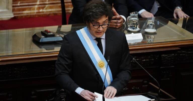 La pelea por el presupuesto: Milei presiona al Congreso con el ‘Shutdown» y la oposición responde que es «inconstitucional»