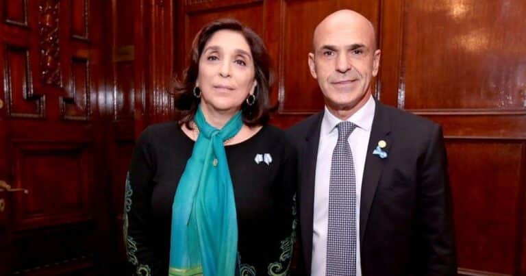 Sobreseyeron a los ex jefes de inteligencia de Macri en una causa por espionaje del juez Alejo Ramos Padilla