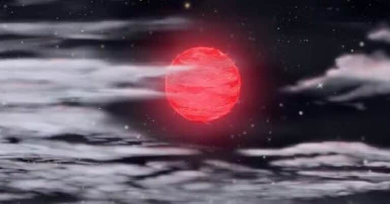 «Supertierra»: astrónomos identifican un exoplaneta potencialmente habitable a tan solo 25 años luz
