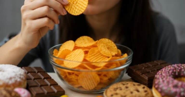 Por qué los alimentos ultraprocesados son tan difíciles de dejar y qué ocurre en el cerebro