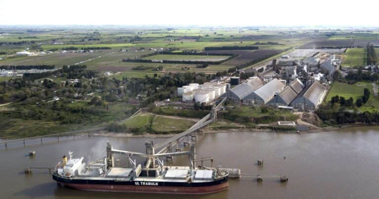 «Medida inédita»: el Parlamento Europeo sacó de la lista negra al biodiesel de soja y la industria argentina respira