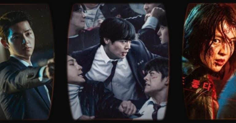 K-drama: los estrenos imperdibles de julio en Netflix, Prime, Disney+ y Max