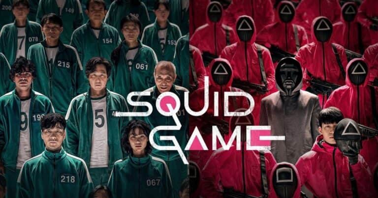 Oh Young-soo, actor de «El Juego del Calamar» de Netflix, es absuelto por la Corte Suprema
