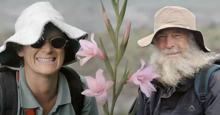 Tres condenados a cadena perpetua por el asesinato de una pareja de botánicos británicos arrojada a los cocodrilos en Sudáfrica