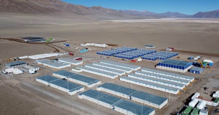 La mitad de los RIGI aprobados para minería son para el litio, con más de US$ 6.000 millones
