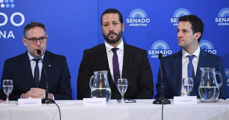 Senado: el oficialismo avanzó con otra tanda de pliegos judiciales
