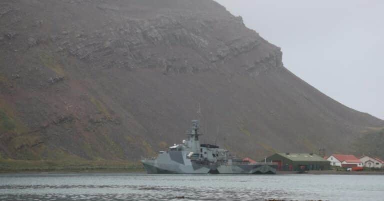 Malvinas: Diputados del PJ quieren reunirse con el embajador británico por el buque de guerra que atravesó aguas argentinas