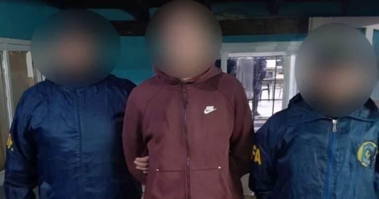 Los condenan por secuestrar a dos chicos pero les bajan las penas por su situación de calle, adicciones y tener oficios
