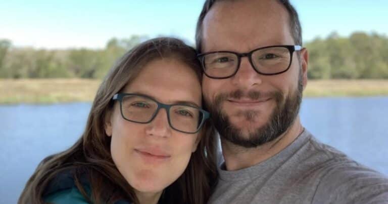 Katie y Alan se jubilaron a los 35 y 40 años tras una década de ahorro: “Solo por llevar el almuerzo al trabajo ahorramos US$ 53.000”