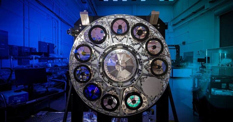 La NASA lanza el telescopio que promete responder los mayores misterios del universo: por qué será una misión histórica