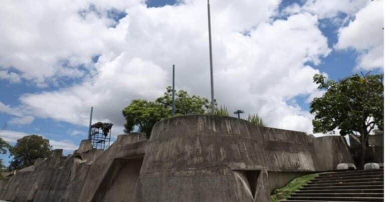 Miguel Ángel Asturias volverá a Guatemala: así será el monumento que recibirá los restos del Nobel