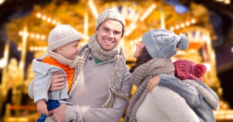 Cuenta DNI: los beneficios para disfrutar las vacaciones de invierno con los más chicos
