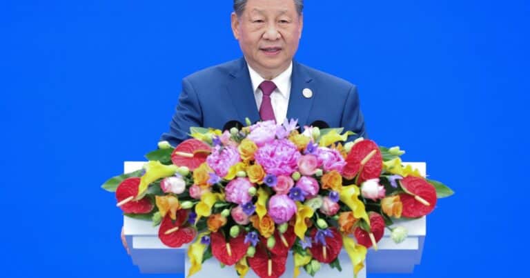 China busca marcar el rumbo de la inteligencia artificial: Xi Jinping anunció que ofrecerá 5.000 plazas de capacitación