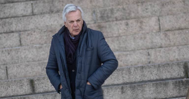 El Procurador General dictaminó en contra del pedido de Irurzun para seguir en la Cámara Federal