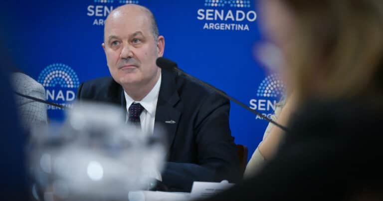 Ley de Propiedad Privada: la CGT y la Iglesia suman presión mientras el oficialismo sigue negociando cambios para su aprobación