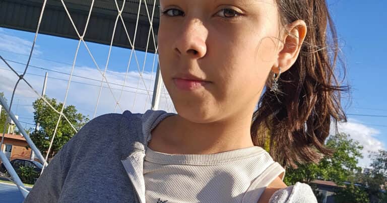 Agostina Vega: la fiesta soñada de sus 15 que se frustró y una casa en silencio