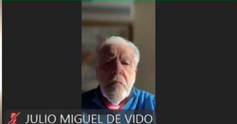 La Cámara de Casación confirmó el procesamiento de Julio de Vido y su esposa por enriquecimiento ilícito