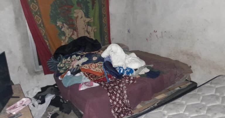 Cayó un «viudo negro» que desvalijó tres mujeres en un departamento de Retiro