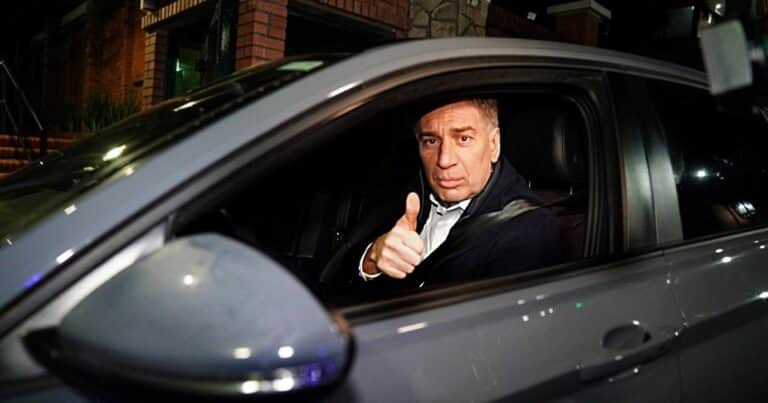 Desde La Libertad Avanza y el PRO ya hablan de Diego Santilli como candidato a gobernador