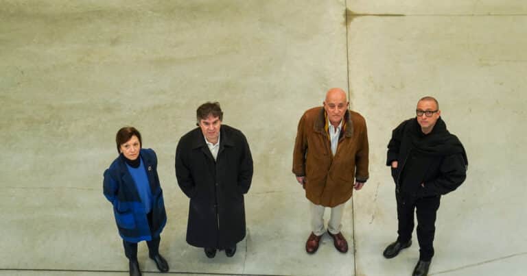 Tercer espacio: el nuevo laboratorio de arte que busca cambiar la forma de crear en Buenos Aires