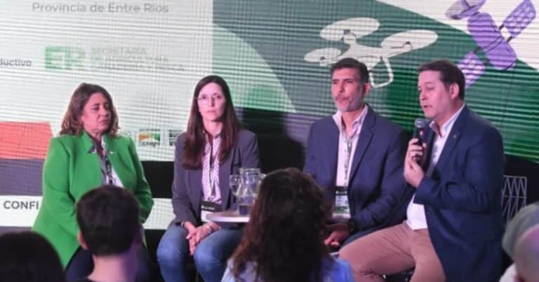 Agricultura en espacios periurbanos: cómo se gestiona en cada provincia