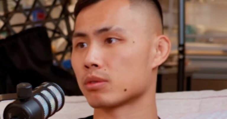 Zhan Qiao Lin, chino que vive en Madrid: «Los chinos no van a los hospitales en España porque no quieren esperar mucho tiempo y tener la tienda cerrada»