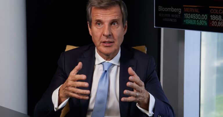 «No es un problema entre privados»: la propuesta de un expresidente del Banco Central para solucionar la mora