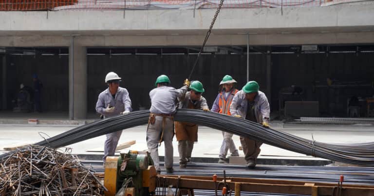 «Industria del juicio»: nuevo récord de demandas laborales pese a la vigencia de la reforma de Milei