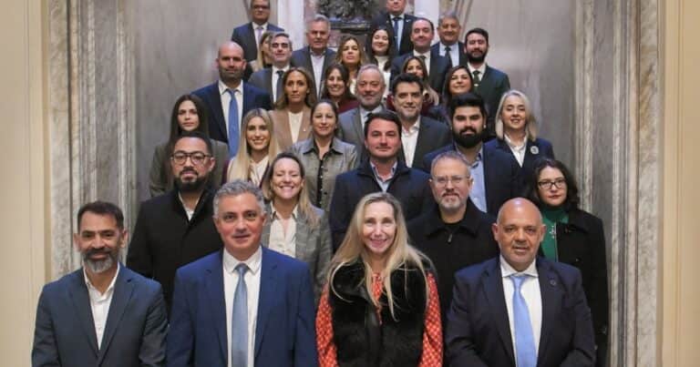 Karina Milei bajo línea a la tropa libertaria bonaerense: pidió aislarse de las internas y apuntalar el armado de LLA para desbancar al peronismo