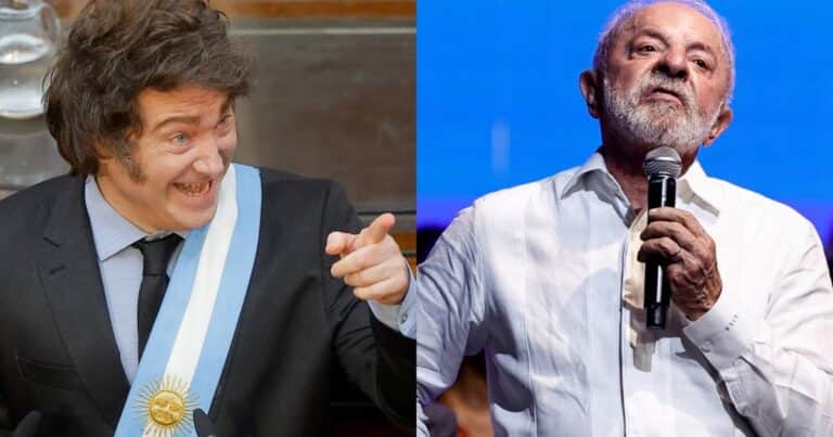Dura medida de Brasil contra Argentina: no repone a su embajador en Buenos Aires y reduce su relación a nivel «encargado de negocios»