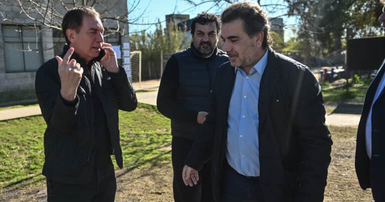 Javier Milei y sus medidas, EN VIVO: referentes de LLA y el PRO se reúnen hoy en Casa Rosada para tratar de avanzar en acuerdos para las elecciones 2027