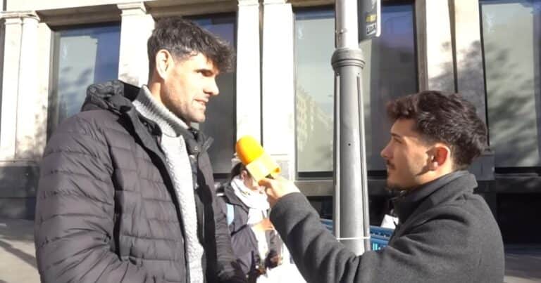 Salarios en Madrid: “Ganando menos de 35.000€ es imposible. La mayoría de los empleados tiene un salario precario”