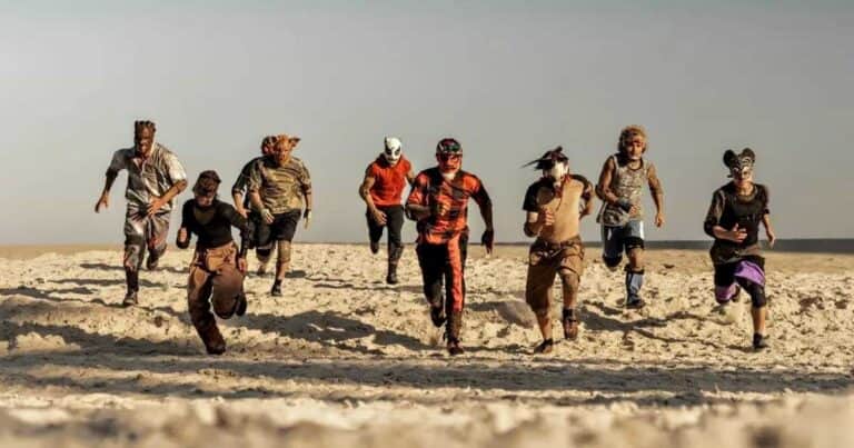 Anitta, Rodrigo Santoro y un director nominado al Oscar lideran el salto audiovisual de Brasil con una superproducción de ciencia ficción para Prime Video