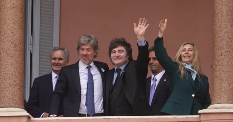 Se acelera la designación de jueces y en un año el Gobierno mandó más de 200 pliegos al Congreso