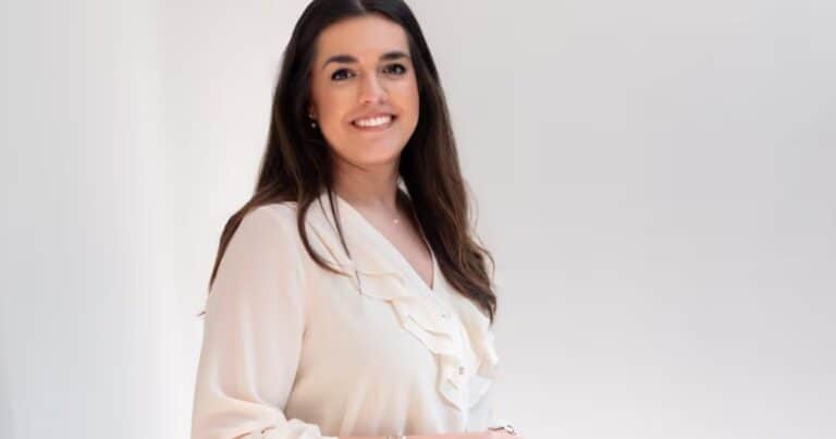 Cristina Polo, psicóloga: “Antes, un buen trabajador era el que “echaba muchas horas”, y eso es algo que las nuevas generaciones no siempre ven así”