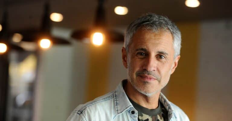 Sergio Dalma, cantante, 61 años sobre su rutina de entrenamiento: «Hago cardio cada día, dos días a la semana yoga y otros dos ciclismo»