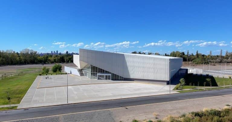NODO Circuito Neuquén llega en noviembre a sacudir la escena artística local