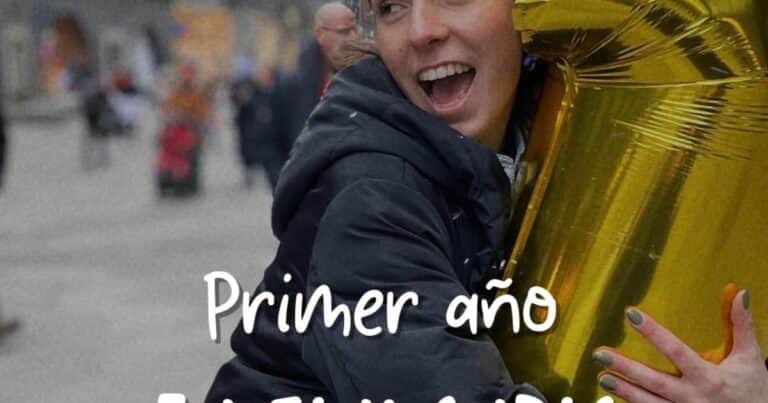 Andrea Herranz, 26 años, maestra española en Finlandia: «Puedes ser profesora sin oposiciones y con contrato indefinido desde el primer día»