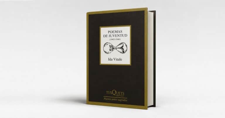 Ochenta años después, publican un manuscrito desconocido de Ida Vitale con poemas inéditos