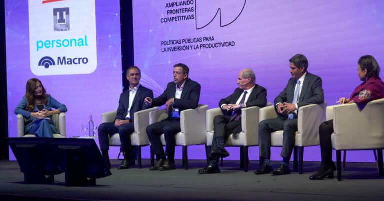 El argentino promedio tiene una carga impositiva equivalente al 48% de su ingreso