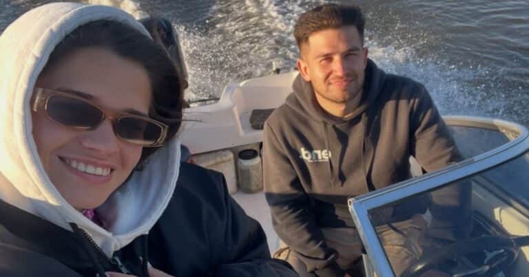 Victoria Cantero contó cómo mató a su novio, Julián Álvarez, en Chaco: «Reaccioné y lo ataqué»
