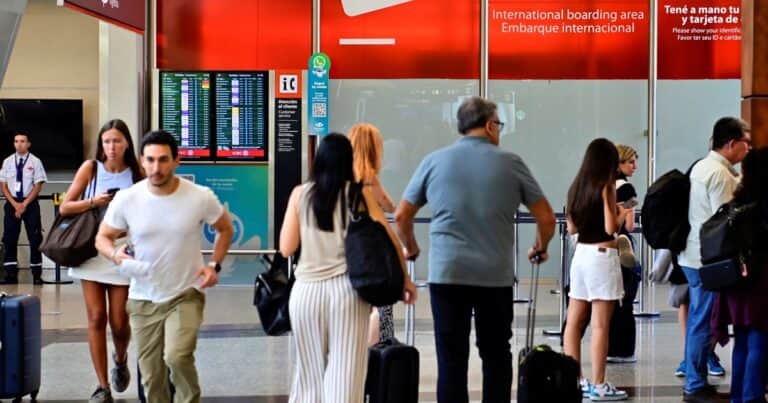 Fuerte salto de la inflación en CABA: pasó de 1,8% a 2,9% en julio