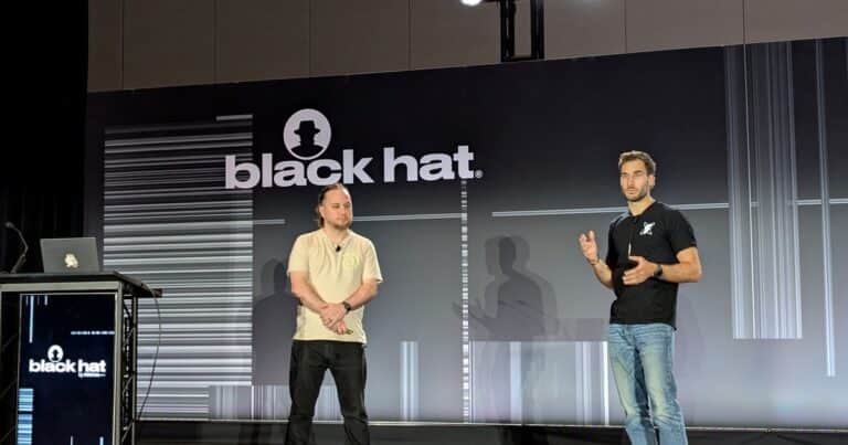 Black Hat USA 2026: dos argentinos descubrieron cómo hackear antenas que llevan internet a zonas aisladas