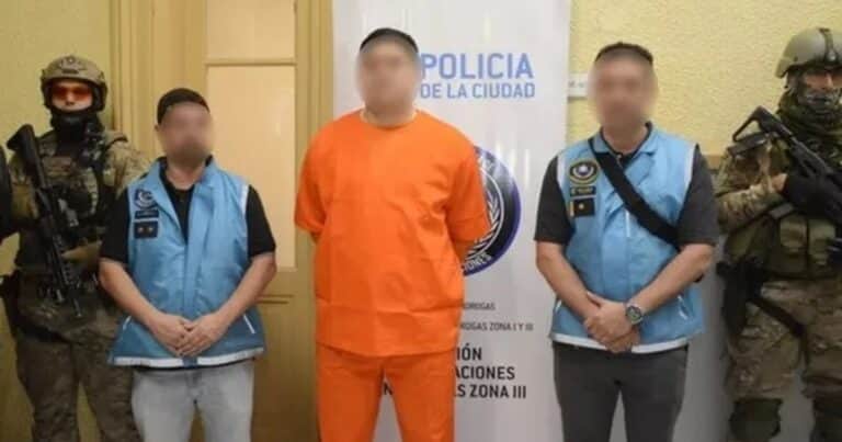 Un narco de Rosario pidió salir de la cárcel para realizar un tratamiento de fertilidad: rechazo provincial, mientras la Justicia define si lo otorga
