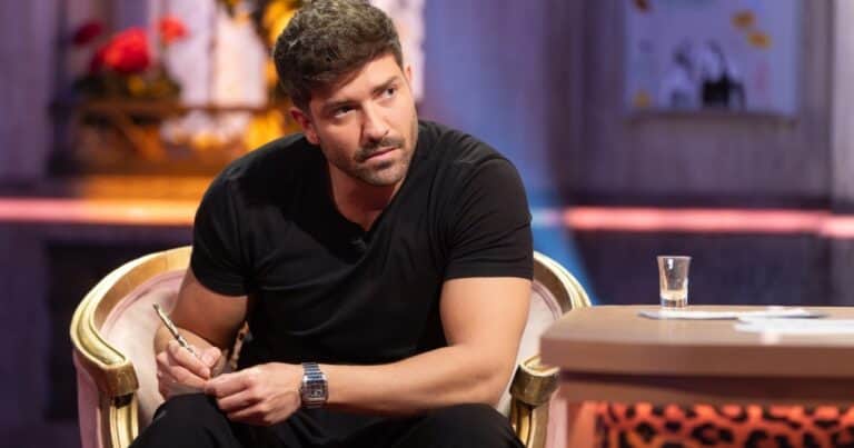 Pablo Alborán, a sus 36 años: «Salgo a correr 1 hora y media y siempre desayuno un huevo y 8 claras»